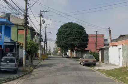 Imagem: Terreno para Venda, Jardim Itapark Novo