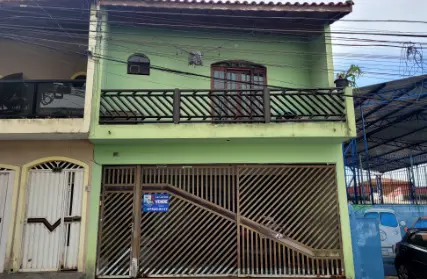 Imagem: Sobrado para Venda, Vila Independência