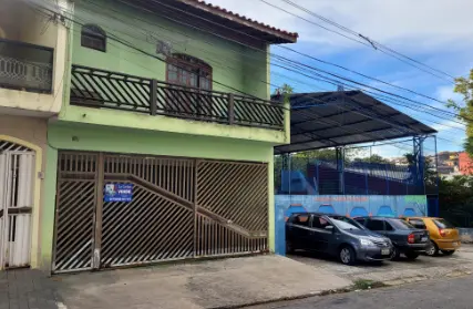 Imagem: Sobrado para Venda, Vila Independência