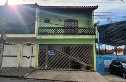 Imagem: Sobrado para Venda, Vila Independência