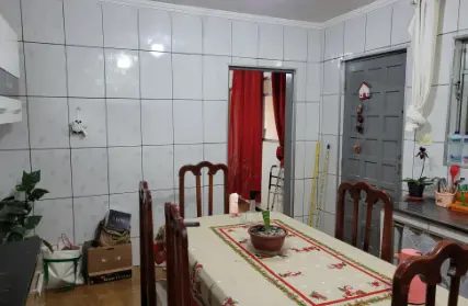 Imagem: Sobrado para Venda, Jardim Primavera