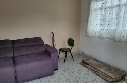 Imagem: Sobrado para Venda, Jardim Primavera