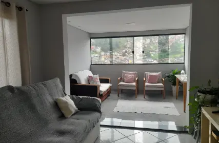 Imagem: Sobrado para Venda, Jardim Zaira