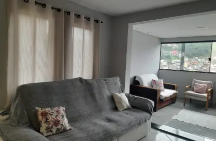 Imagem: Sobrado para Venda, Jardim Zaira