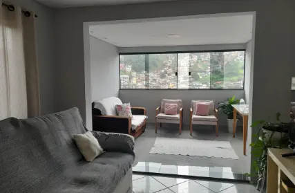 Imagem: Sobrado para Venda, Jardim Zaira