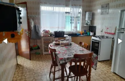 Imagem: Casa Térrea para Venda, Centro Alto