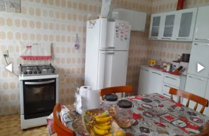 Imagem: Casa Térrea para Venda, Centro Alto