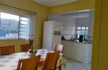 Imagem: Casa Térrea para Venda, Jardim Ipê