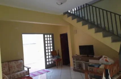 Imagem: Casa Térrea para Venda, Jardim Ipê