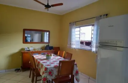 Imagem: Casa Térrea para Venda, Jardim Ipê