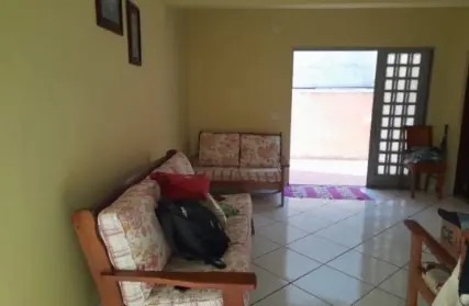 Imagem: Casa Térrea para Venda, Jardim Ipê