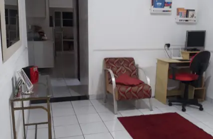 Imagem: Sobrado para Venda, Jardim Camila