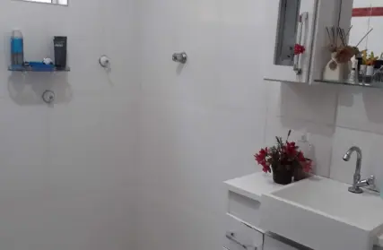 Imagem: Sobrado para Venda, Jardim Camila