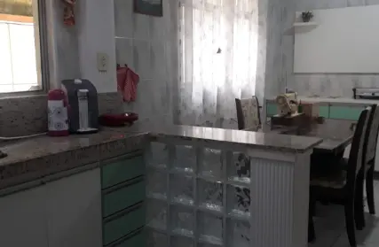 Imagem: Sobrado para Venda, Jardim Camila