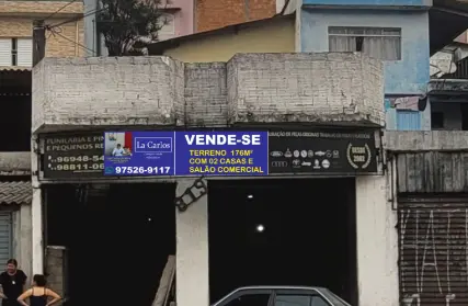 Imagem: Casa Térrea para Venda, Vila Mercedes