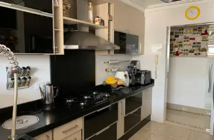 Imagem: Apartamento para Venda, Vila Vitória