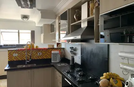 Imagem: Apartamento para Venda, Vila Vitória