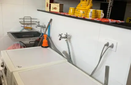 Imagem: Apartamento para Venda, Vila Vitória