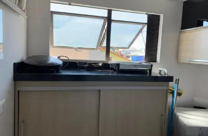 Imagem: Apartamento para Venda, Vila Vitória