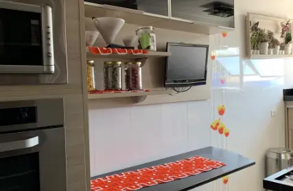 Imagem: Apartamento para Venda, Vila Vitória