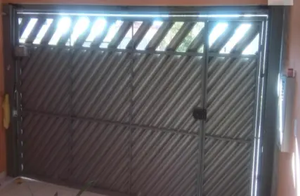 Imagem: Casa Térrea para Venda, Parque das Américas