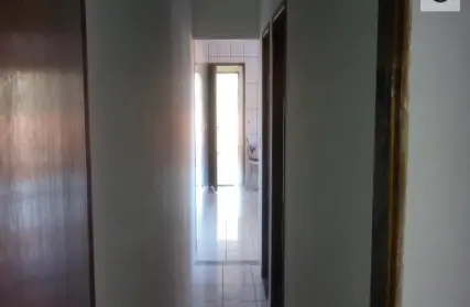 Imagem: Casa Térrea para Venda, Parque das Américas