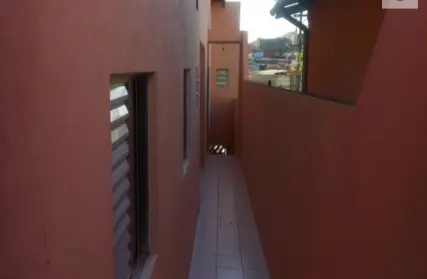 Imagem: Casa Térrea para Venda, Parque das Américas