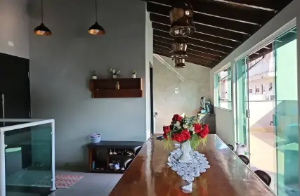 Imagem: Cobertura para Venda, Parque São Vicente