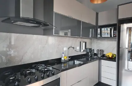 Imagem: Cobertura para Venda, Parque São Vicente