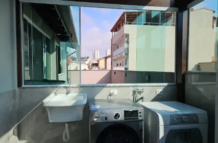 Imagem: Cobertura para Venda, Parque São Vicente