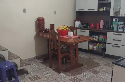 Imagem: Casa Térrea para Venda, Jardim Luzitano