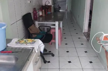 Imagem: Casa Térrea para Venda, Jardim Luzitano