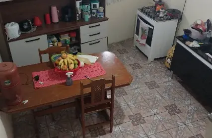 Imagem: Casa Térrea para Venda, Jardim Luzitano