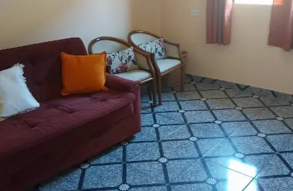 Imagem: Casa Térrea para Venda, Chácara Maria Aparecida