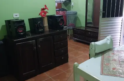 Imagem: Casa Térrea para Venda, Chácara Maria Aparecida