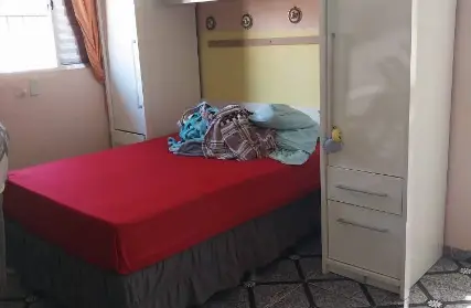 Imagem: Casa Térrea para Venda, Chácara Maria Aparecida