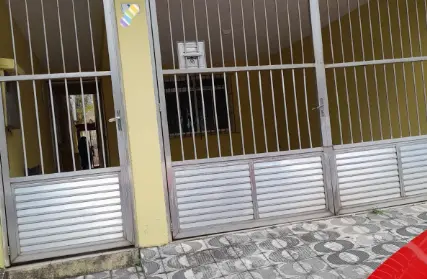 Imagem: Sobrado para Venda, Vila Emílio