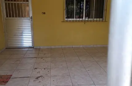 Imagem: Sobrado para Venda, Vila Emílio