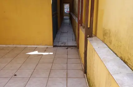 Imagem: Sobrado para Venda, Vila Emílio