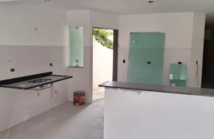 Imagem: Casa Térrea para Venda, Parque das Américas