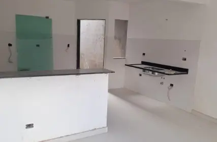 Imagem: Casa Térrea para Venda, Parque das Américas