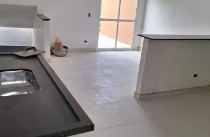 Imagem: Casa Térrea para Venda, Parque das Américas