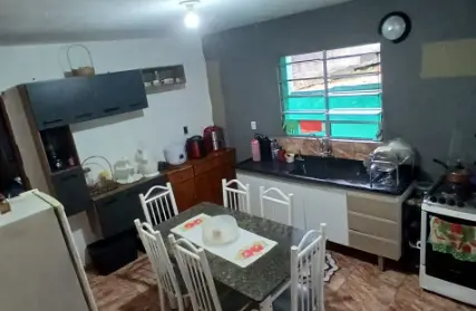 Imagem: Casa Térrea para Venda, Jardim Caçúla