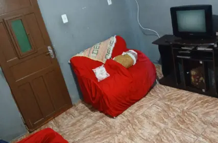 Imagem: Casa Térrea para Venda, Jardim Caçúla