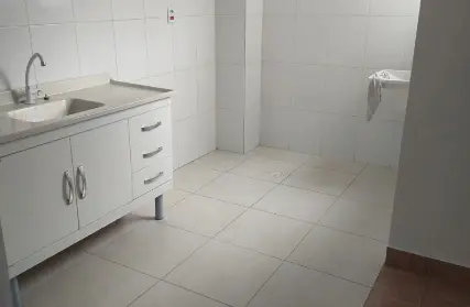 Imagem: Apartamento para Venda, Vila Bocaina