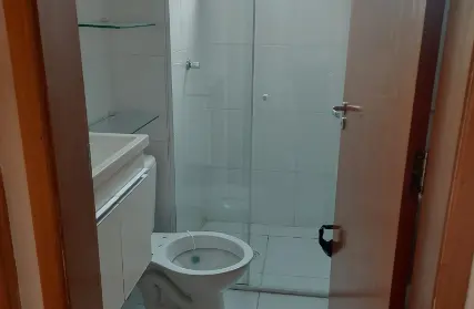 Imagem: Apartamento para Venda, Vila Bocaina