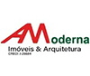 Banner A Moderna Imóveis       