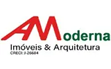 Logo A Moderna Imóveis       