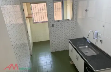 Imagem: Apartamento para Alugar, Paulicéia