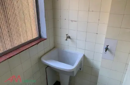 Imagem: Apartamento para Alugar, Paulicéia